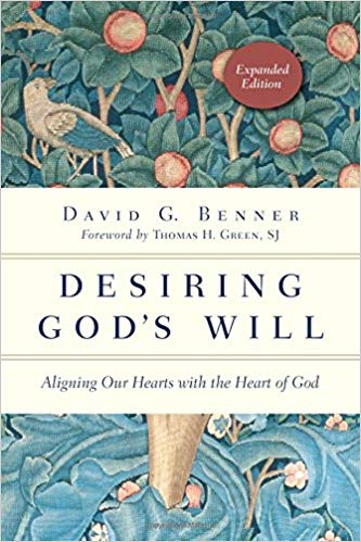 Desiring God's Will