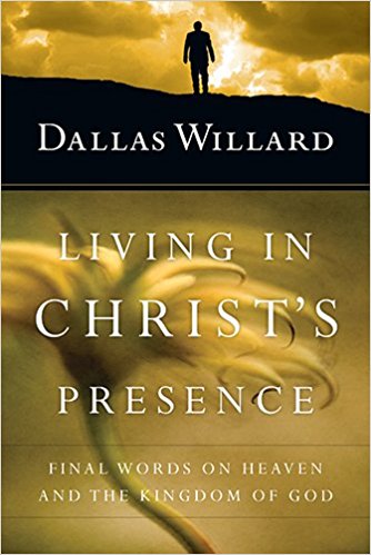 Living in Christ's Presence