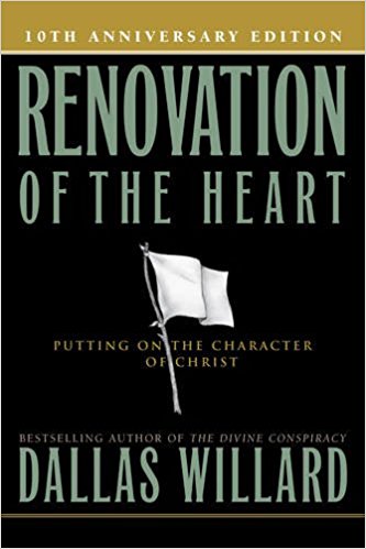 Renovation of the Heart