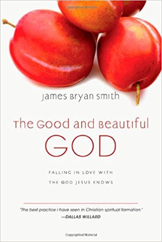 The Good and Beautiful God